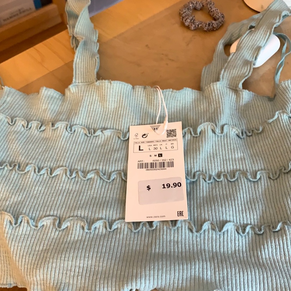 Cute top